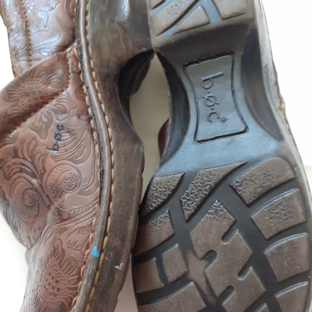 Used Clogs - Picture 3 of 3